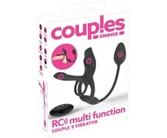 Couples Choice RC daugiafunkcinė funkcija