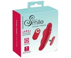 Sweet Smile magnetinės kelnaitės Vib
