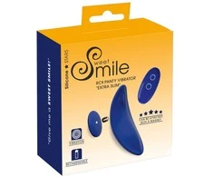 Smile RC kelnaitės Vibrator Slim