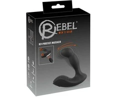 Rebel RC Prostate Massager