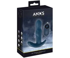 ANOS RC pasukamas kištukas