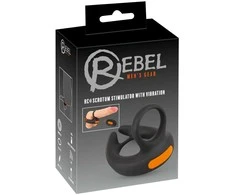 Rebel RC Scrotum Stimulator