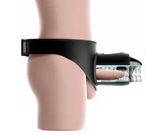 RC Strap-on Masturbator 13