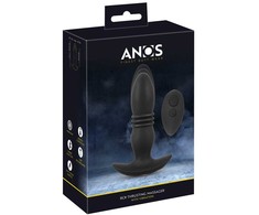 Anos RC stumiamasis masažuoklis