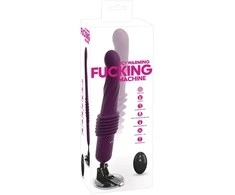 RC Warming Fucking Machine