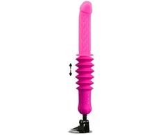 RC Warming Fucking Machine Pin