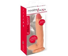 Realistixxx Real Giant 32,7 cm