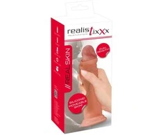 Realistixxx Dildo kilnojamos slidės