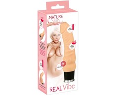 Nature Skin Real Vibe