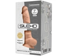 Silexd modelis 1