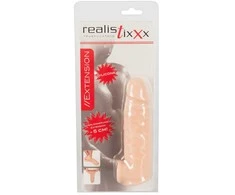 Realistixxx Prailginimas 5 cm