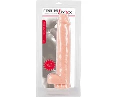 Realistixxx Giant 3XL