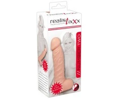 Realistixxx Dildo 7"