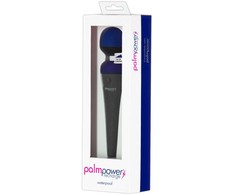Palmpower Mėlyna Palm Power įkrovimas Mėlyna