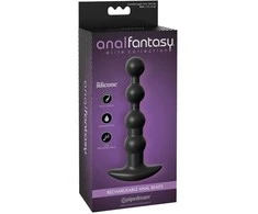Dreamtoys AFE įkraunami analiniai karoliukai