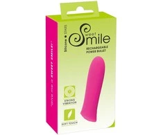 Sweet Smile įkraunama galia