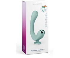 JJ Reflexx Rabbit 2