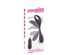 Couples Choice CC RC Couple's Vibr