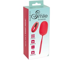 Sweet Smile RC meilės kamuolys