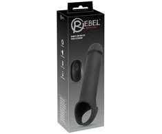Rebel RC Penis Extension
