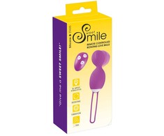 Sweet Smile Smile Saldžios šypsenos besisukantis meilės kamuolys