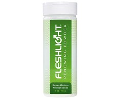 „Fleshlight“ – atsinaujinantys milteliai