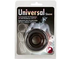 You2Toys Universal Sleeve Smoke