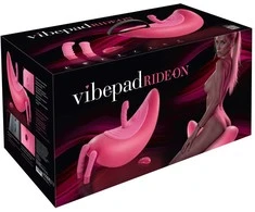 vibepad ride-on