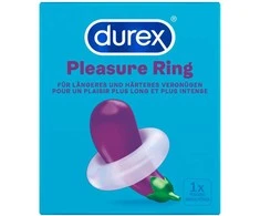 Durex RING Malonumo žiedas