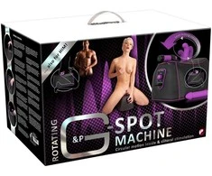 You2Toys Sekso mašina