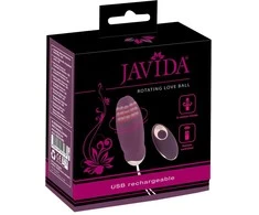 Javida RC besisukantis meilės kamuolys
