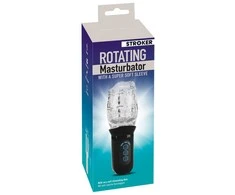 Rotating Masturbator