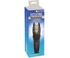 Rotating Masturbator