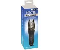 Rotating Masturbator