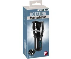 STROKER besisukantis masturbatorius
