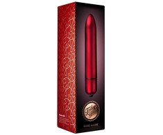 Rocks Off Rouge Allure Raudona