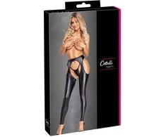 Chaps and String S