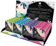 Shunga Bath Salt Ekranas for24