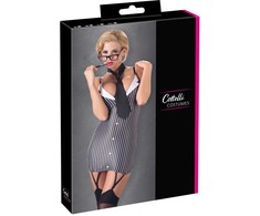 Cottelli Costumes Sekretorė L