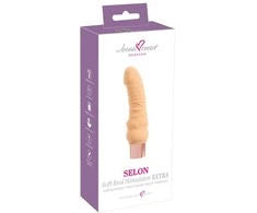 SELON Soft Real Stimulator EXTRA