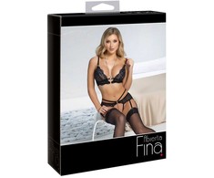 Abierta Fina Orion 2214431 Bra set lace