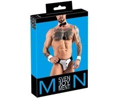 Svenjoyment Vyriškos kelnaitės M