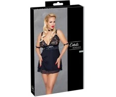 Cottelli Bondage Babydoll Bondage 2XL