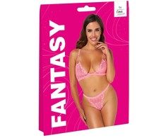 Bra Set Fantasy S/M
