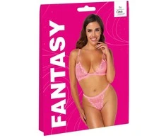 Bra Set Fantasy S/M