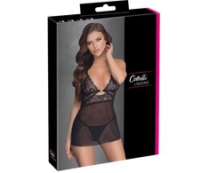 Cottelli Babydoll žiedas XL