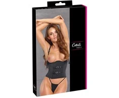 Corset Open Cup L