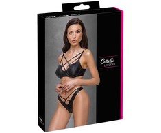 Cottelli Bra Set matte 85B/L