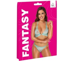 Bra Set Fantasy L/XL