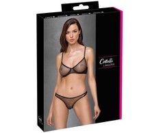 Cottelli BH Set Shaped 80B/M